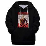 Stay Alive & Get Stronger Sanji Children's Hoodie