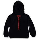 Stay Alive & Get Stronger Sanji Children's Hoodie