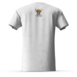 Straw Hat Luffy Joy Boy Jolly Roger Logo Shirt