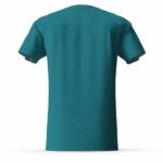 Straw Hat Musician Brook World Tour Band Shirt