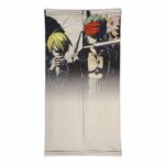 Straw Hat Pirates All-Boys Team Luffy Vintage Neck Gaiter