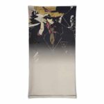 Straw Hat Pirates All-Boys Team Luffy Vintage Neck Gaiter