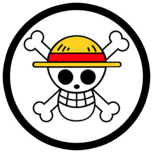 Straw Hat Pirates Clothes & Merchandise