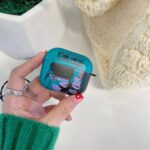 Straw Hat Pirates Swordsman Zoro AirPods Case