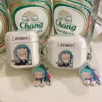Straw Hat Swordsman Roronoa Zoro AirPods Cover