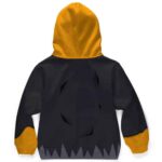 Straw Hats Soul King Brook Cosplay Kids Hoodie
