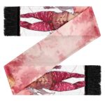 Stylish Donquixote Doflamingo One Piece Wool Muffler