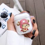 Super Tony Tony Chopper AirPods Protective Cover