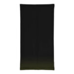 Supreme Commander Monkey D. Dragon Silhouette Neck Warmer