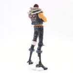 Sweet Commander Charlotte Katakuri Dope Statue Figure