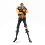 Sweet Commander Charlotte Katakuri Dope Statue Figure