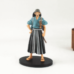 The Grandline Men Usopp Wano Country Arc Statue Figure
