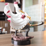 The Mighty Yonko Whitebeard Edward Newgate Statue Figure