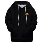 The Pirate King Brand Parody Children's Hoodie