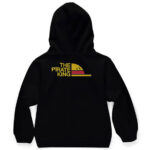 The Pirate King Brand Parody Children's Hoodie