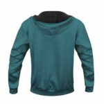 The SK Brook World Tour Stylish One Piece Hoodie Jacket