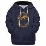 The Worst Generation One Piece Children's Hoodie