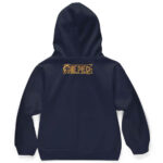 The Worst Generation One Piece Children's Hoodie
