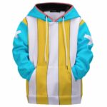 Tony Tony Chopper Cosplay Kids Hoodie Jacket