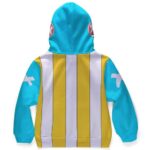 Tony Tony Chopper Cosplay Kids Hoodie Jacket