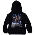 Trafalgar Law Surgeon of Death Children's Hoodie