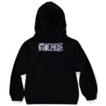 Whitebeard Child Of The Sea Kids Hoodie Jacket