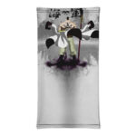 Whitebeard Pirates Captain Edward Newgate Gray Neck Gaiter