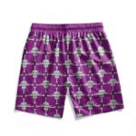 Whitebeard Pirates Jolly Roger Men's Swim Shorts