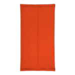 Whitebeard Pirates Portgas D. Ace Orange Neck Warmer
