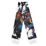 Zoan Type Devil Fruit User Kaido Dragon Form Epic Neckerchief