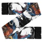 Zoan Type Devil Fruit User Kaido Dragon Form Epic Neckerchief
