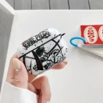 Zoro Santoryu Three Sword Style AirPods Cover