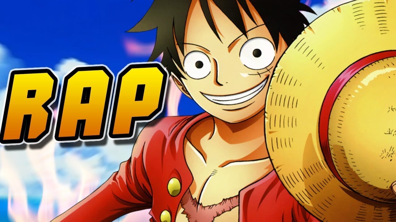 Unraveling the Mystery of Who Created the One Piece Rap