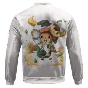 Adorable Tony Tony Chopper Children's Bomber Jacket