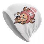 Adorable Straw Hat Doctor Tony Tony Chopper White Beanie